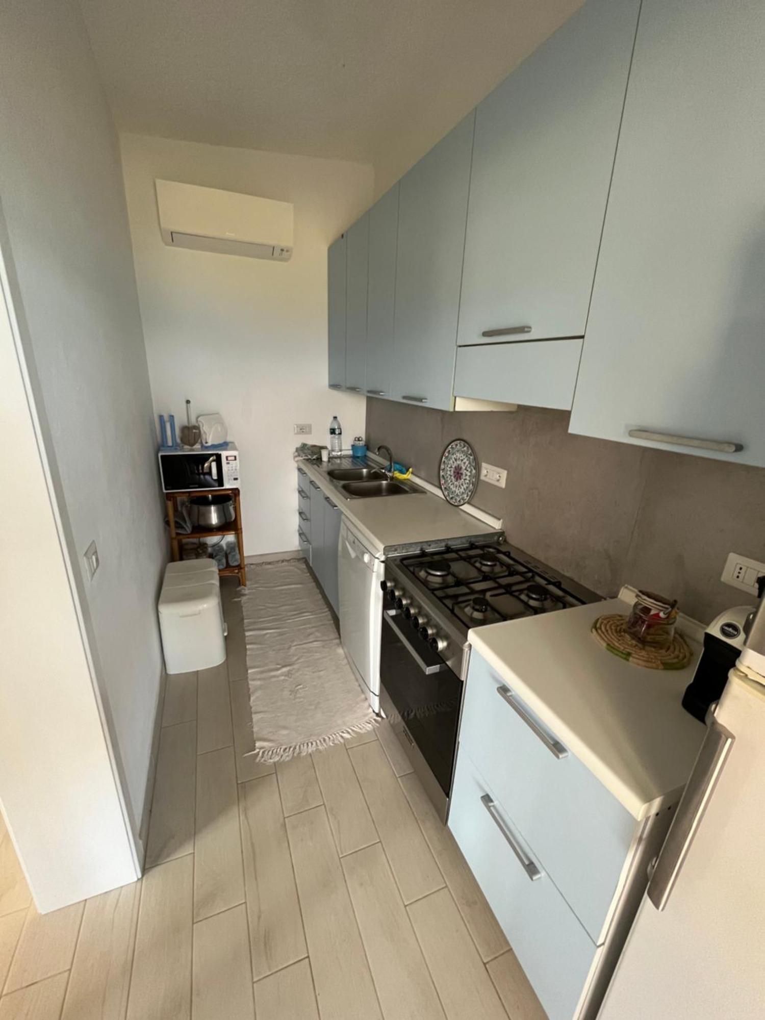 Bados Holiday home