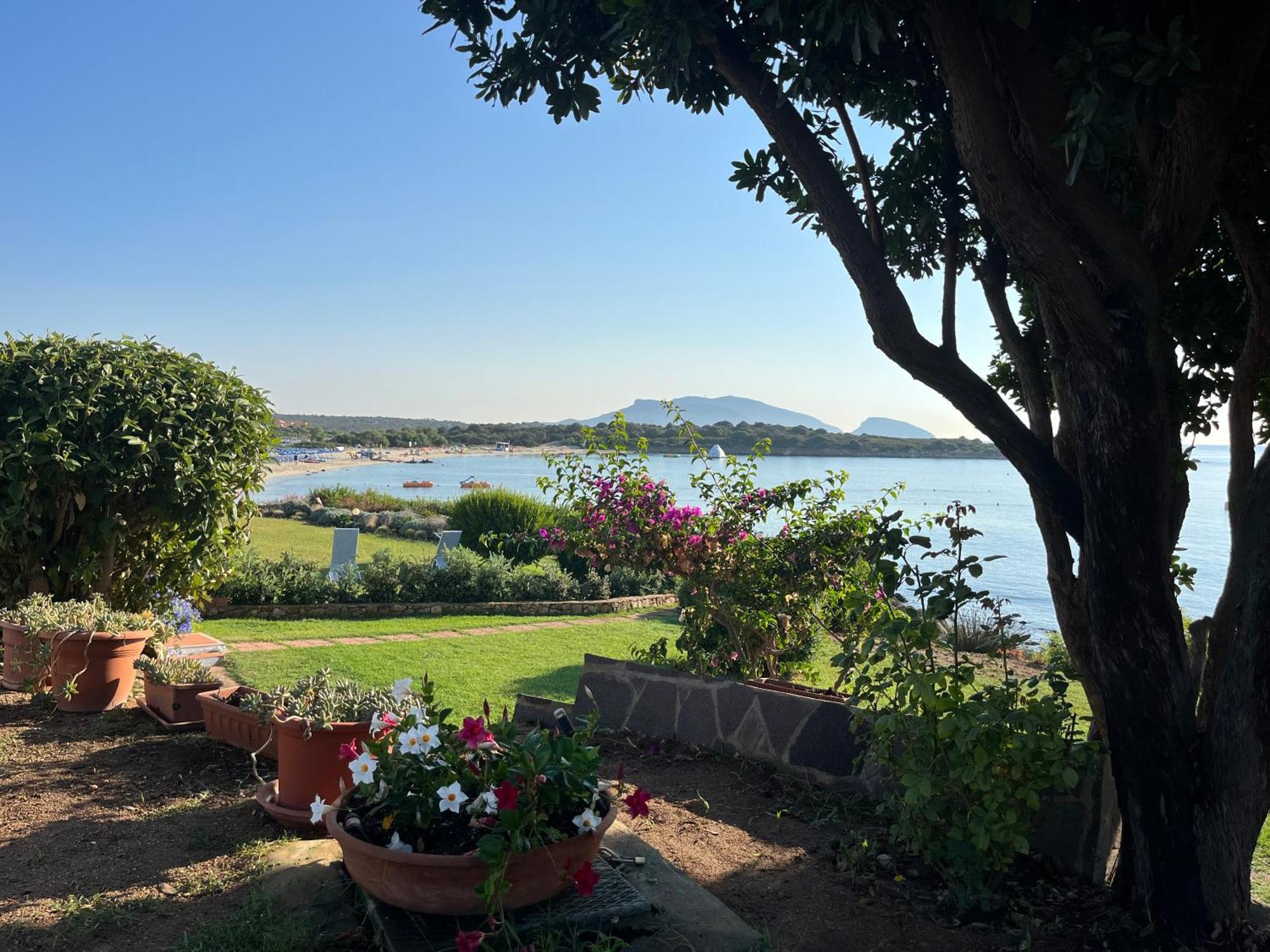 Holiday home Bados Olbia