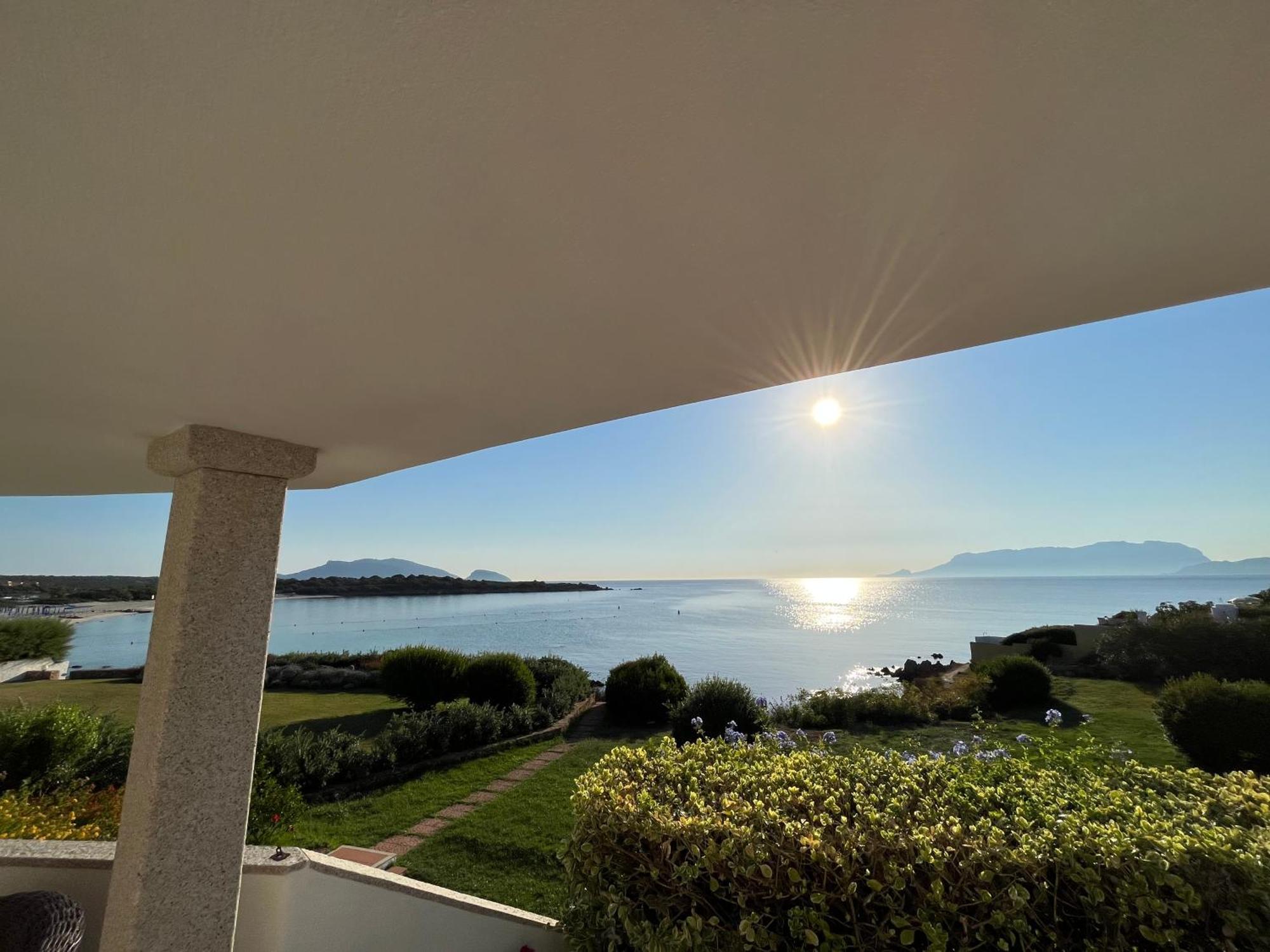 Holiday home Bados Olbia