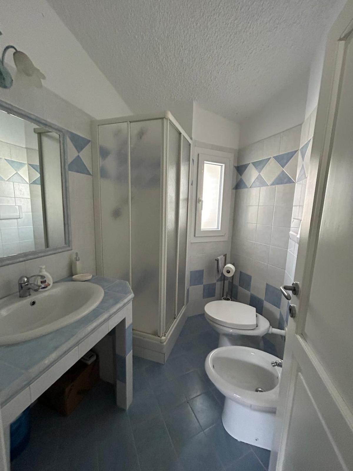 Holiday home Bados Olbia