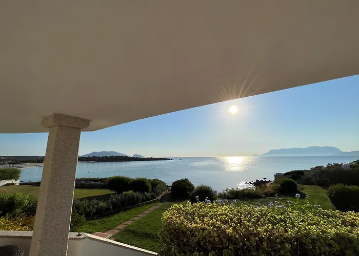 Villa Bados