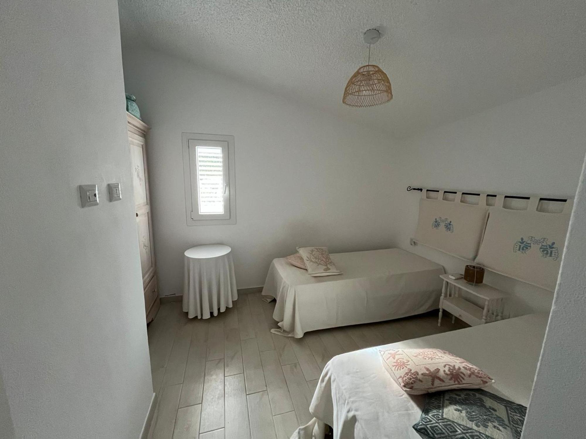 Bados Hébergement de vacances Olbia